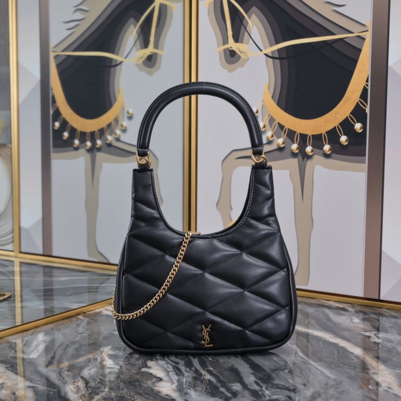 Y*L top handle bags